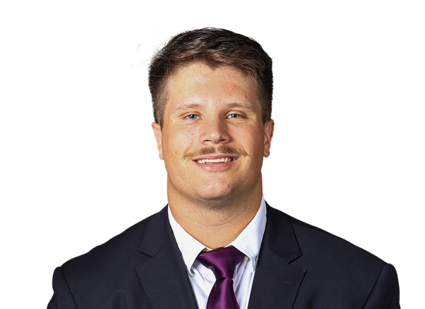 Kaleb Heatherly headshot