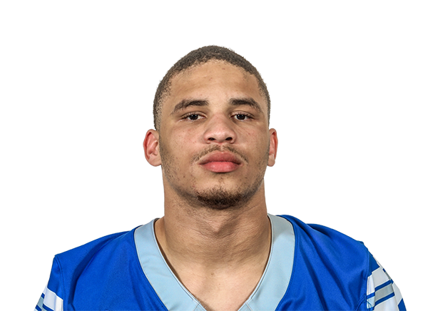 Chris Johnson headshot