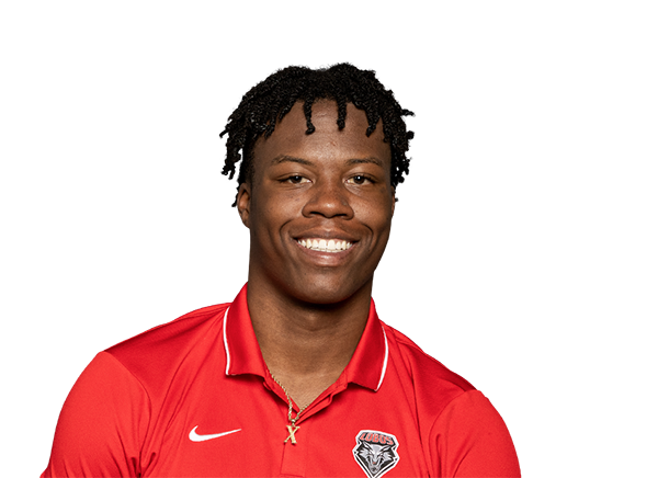 Xavier Van headshot
