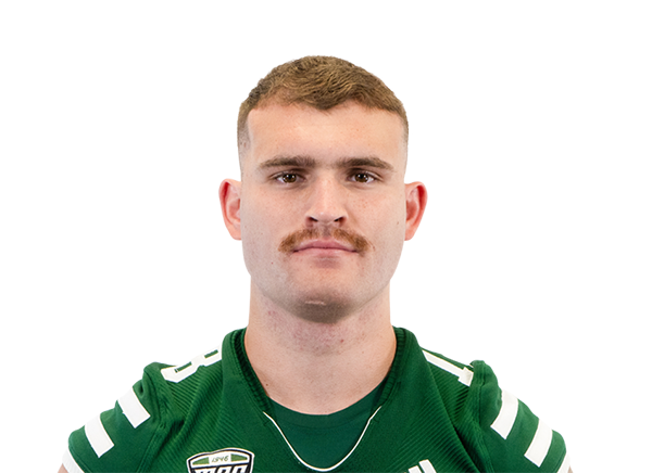 Bailey Russ headshot