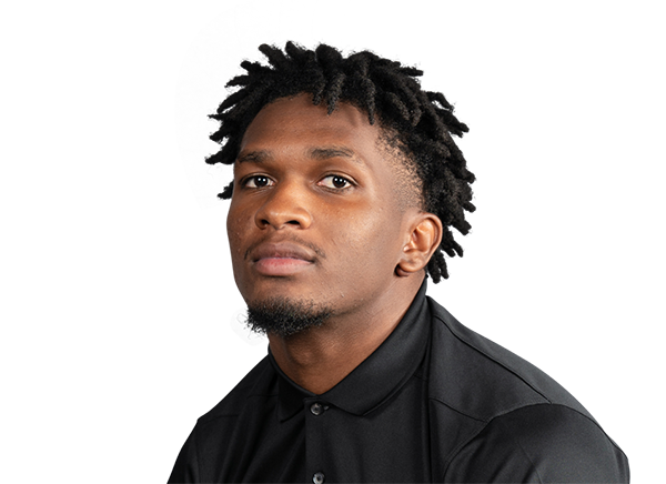 Rodrick Ward headshot