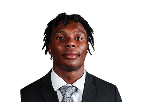 Quadir Lockett-Smith headshot