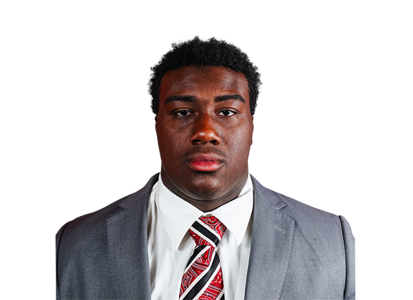 Payton Payne headshot