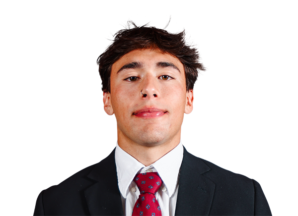 Francisco Calderon headshot