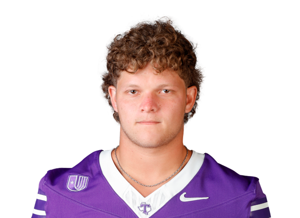 Charlie Mullen headshot