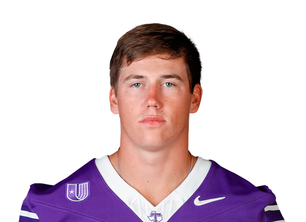 Corbin Poston headshot