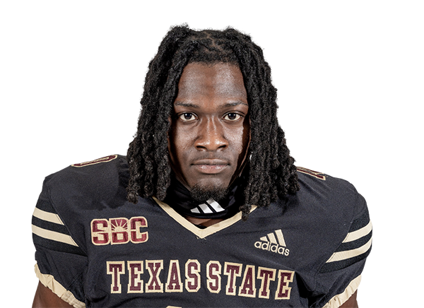 Jordan Polk headshot