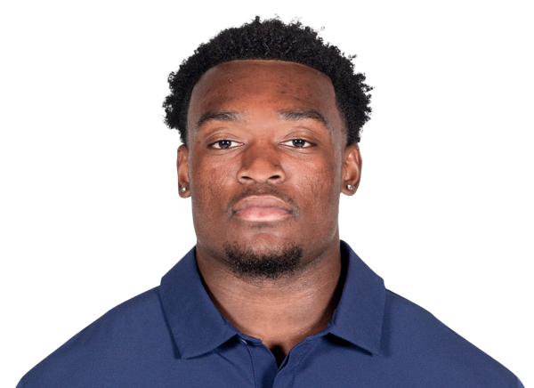 Brandon Tucker headshot