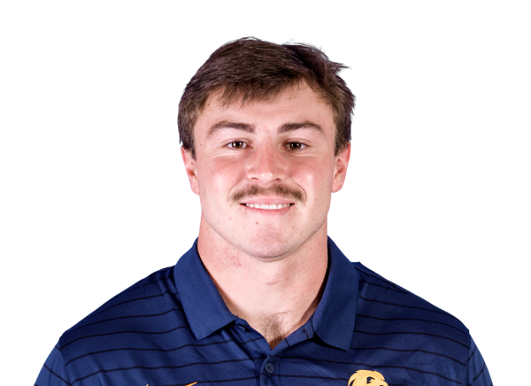 Luke Williams headshot