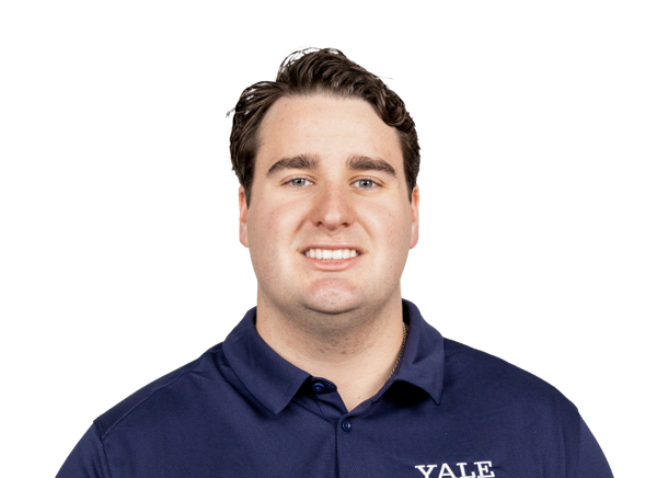 Cameron Charron headshot