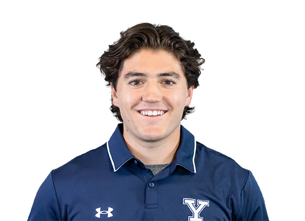 Nick Conforti headshot