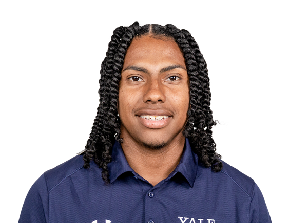 DaQuan Gonzales headshot