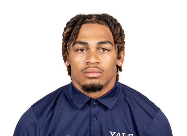 Joshua Tarver headshot