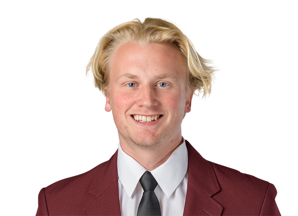 Aadyn Sleep-Dalton headshot