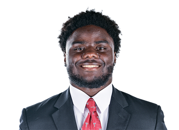 Brendan Jackson headshot