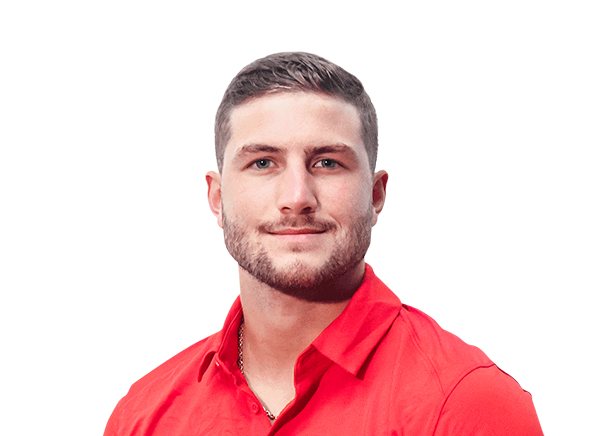 Austin Hendley headshot
