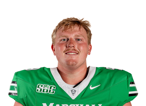 Evan Ferguson headshot