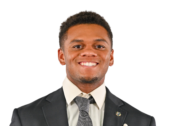 Noah Billings headshot