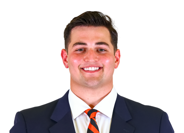 Scott Becker headshot