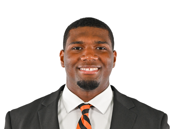 Aaron Richard headshot