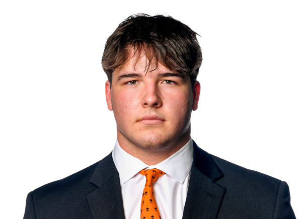 Cooper Koers headshot