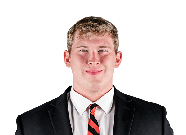 Justice Musser headshot