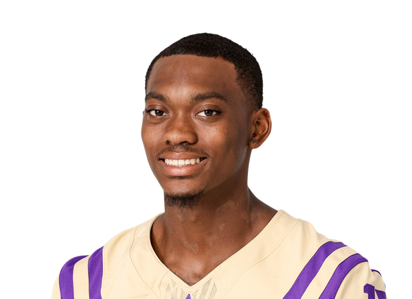 Andre Washington headshot
