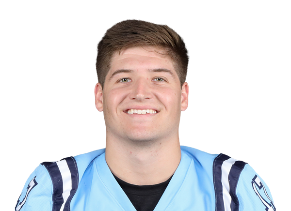 Cale Williams headshot