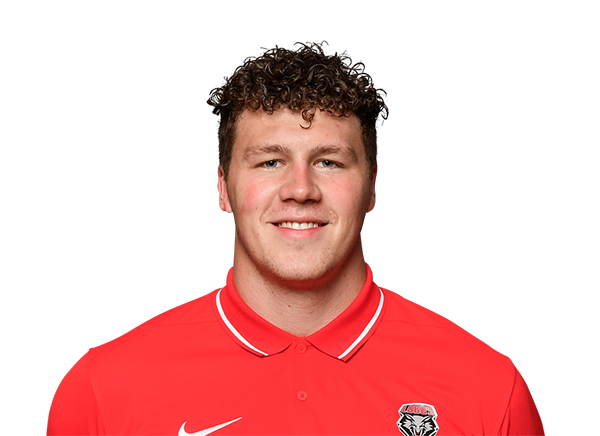 Max Lantzsch headshot