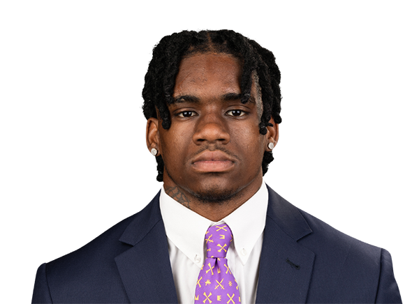 Shavon Revel Jr. headshot