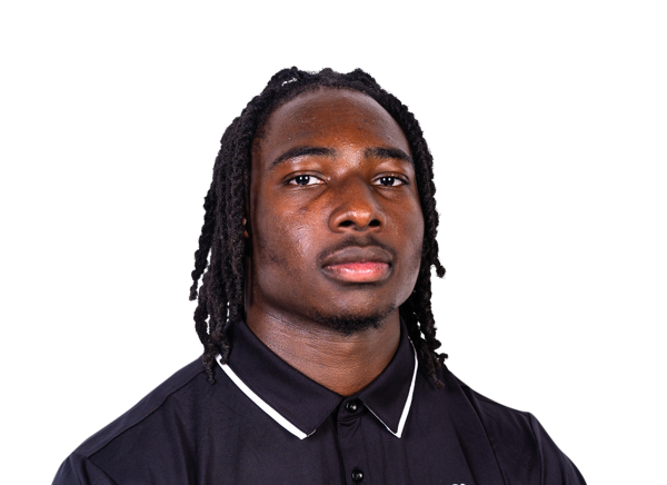 Jamari Young headshot