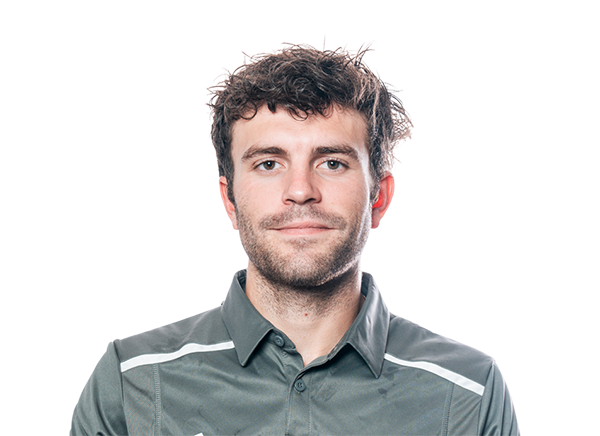 Alejandro Prado headshot