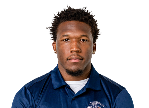 Caleb Walker headshot