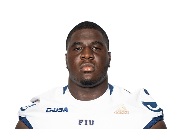 Richard Nwaukoni headshot