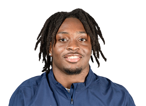 Jonathon Carter headshot