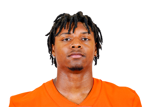 Dorian Collier headshot