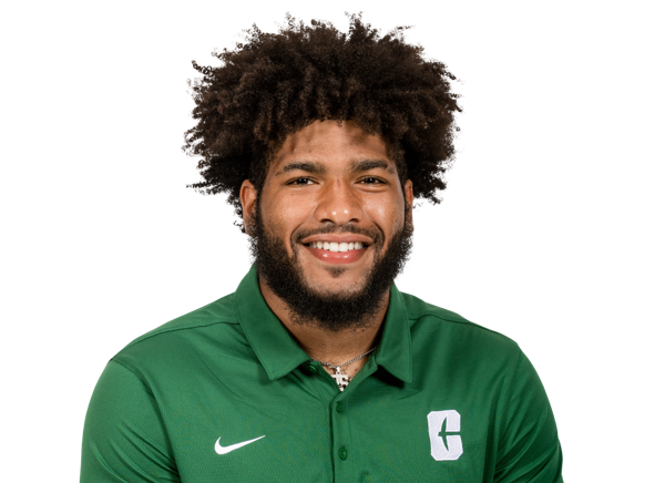 Cameren Smith headshot