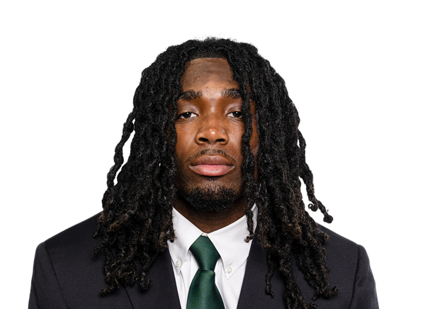 Kole Wilson headshot
