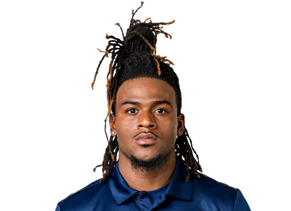Donte Thompson headshot