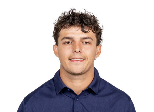 Chase Collyer headshot