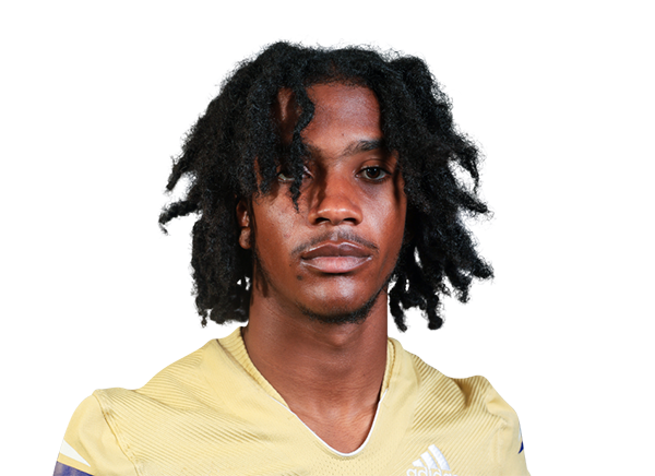 Napoleon Collier headshot