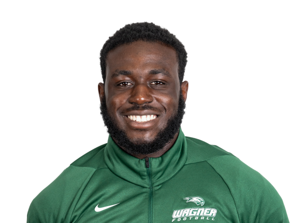 Olanrewaju Adeyemi headshot