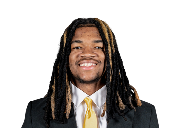 Quincy Williams headshot