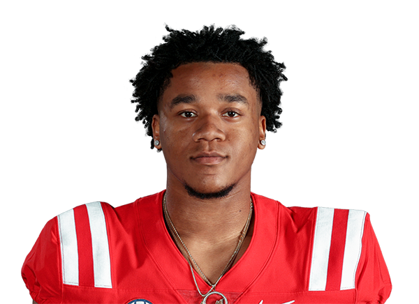 Antione Johnson headshot