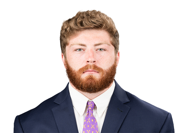 Shane Perry headshot