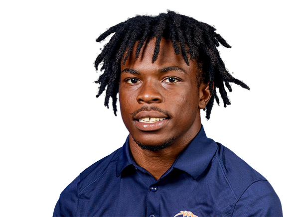 Narkel LeFlore headshot