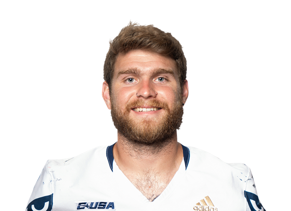 Trey Wilhoit headshot