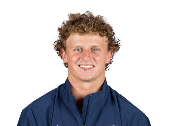 Cole Blaylock headshot