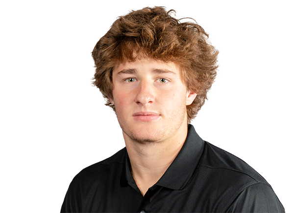 Dante Capolungo headshot