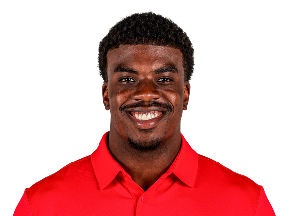 Blake Cotton headshot